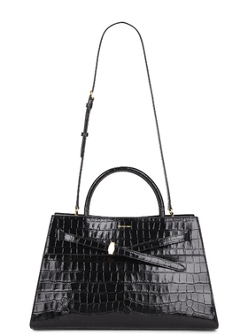 Veronica Beard 包袋 黑色REVOLVE小众新款