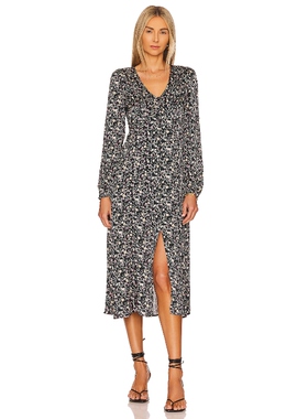 HEARTLOOM AMBROSIA 连衣裙revolve时尚小众新款