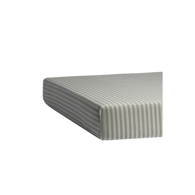 Parachute Percale Crib Sheet 绿色 REVOLVE小众新款