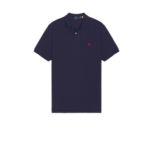 衫 拉夫劳伦 POLO 藏青色REVOLVE小众新款 Ralph Polo Lauren