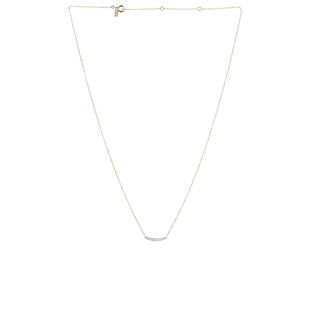 金属金色REVOLVE小众新款 项链 ARC COLLECTION