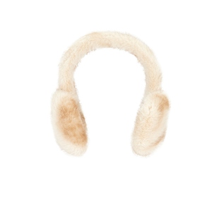 奶油色REVOLVE小众新款 Emi 护耳 SUGAR Jay