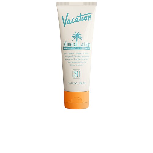 Vacation MINERAL 防晒霜revolve时尚小众新品