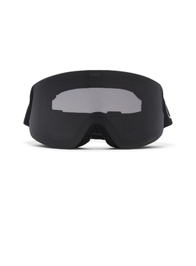 Chimi Ski 01 Sella Ski Goggles 黑色REVOLVE小众新款
