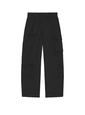 Kody Phillips RIP VAN KODY 夹克 黑色REVOLVE小众新款