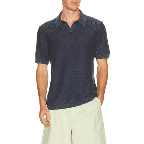 Rails NA POLO 衫 26春夏新品 revolve小众新款
