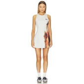 裙子REVOLVE小众 春季 Yamamoto 新品 Yohji PRO TENNIS