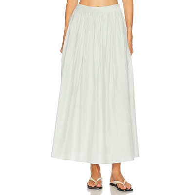 Loulou de Saison NAYA 半身裙 26夏季新品 revolve小众新款