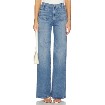 Citizens of Humanity KIMBERLY 牛仔裤 26春夏新品 revolve小众