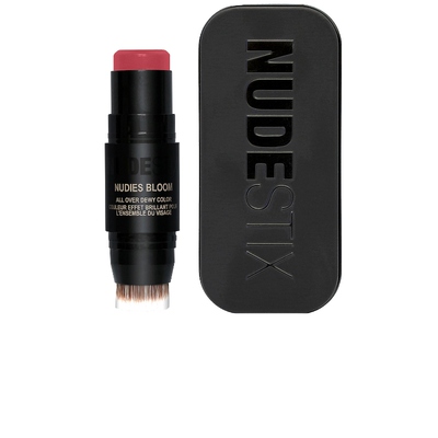 NUDESTIX NUDIES 腮红revolve时尚小众新款