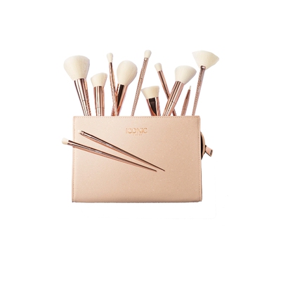 ICONIC LONDON ULTIMATE BRUSH SET 刷子套装 26春夏新品 revolve