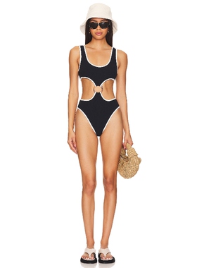 Montce Swim KY 连衣裙 y2k辣妹风REVOLVE小众新款