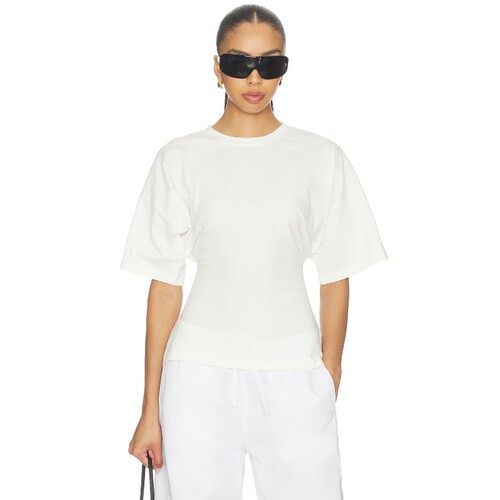 WeWoreWhat TOP 上装 26春夏新品 revolve小众新款