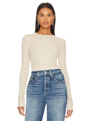COTTON CITIZEN VERONA 衬衫 revolve小众新款