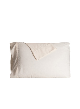 Ettitude King Linen+ Pillowcase Setrevolve时尚小众新款