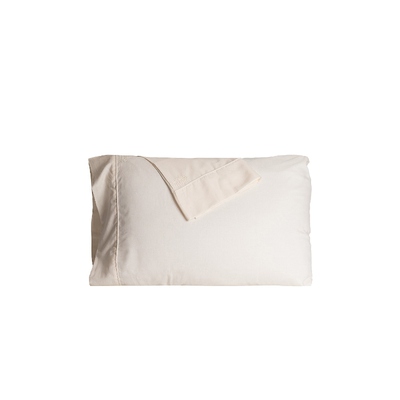 Ettitude King Linen+ Pillowcase Setrevolve时尚小众新款