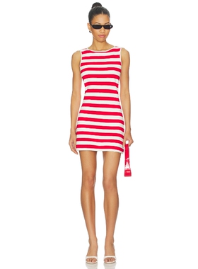 Show Me Your Mumu CAMERON 连衣裙 26夏季新品 revolve小众新款