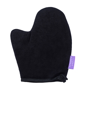 Luna Bronze TANNING MITT 鞣革无指手套 保暖REVOLVE小众新款