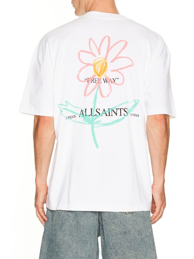 ALLSAINTS NA 圆领 26早秋新品 revolve小众新款