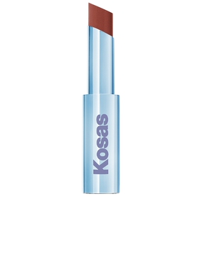 Kosas WET STICK 唇亮油 revolve小众新款 淡紫色