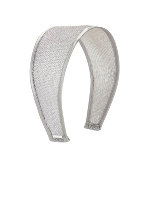 LELET NY ODESSA 头巾/头饰带 revolve小众新款