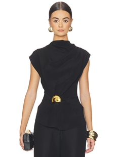 revolve小众新款 Cult 上装 ESMIA Gaia