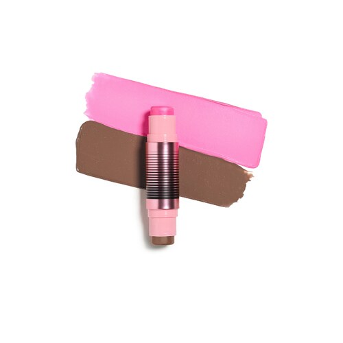 DIBS Beauty Glowtour 粉色 REVOLVE小众新款