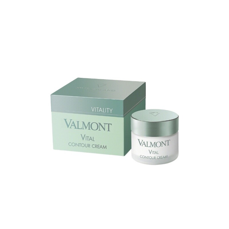Valmont VITAL CONTOUR 眼霜 revolve小众新款