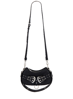 8 Other Reasons 搭扣包美式甜酷辣妹腋下包设计感提包REVOLVE