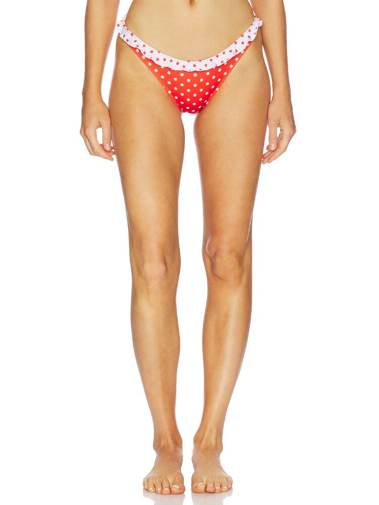 Bananhot ANGELA 比基尼内裤 revolve小众新款