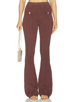 retrofete JOLIET 长裤 revolve小众新款