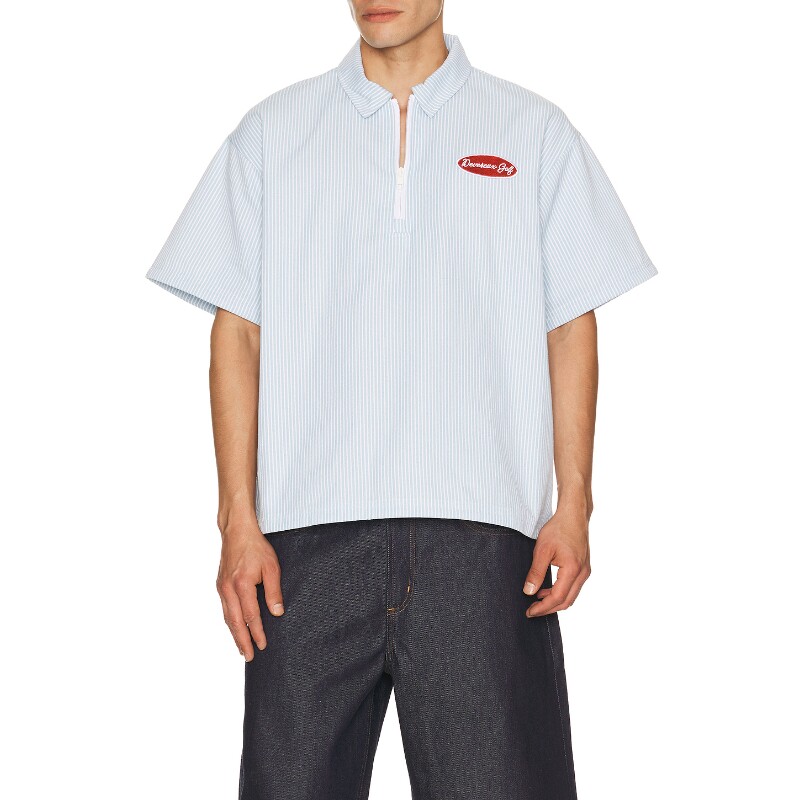 Devereux Golf NA 衬衫 26夏季新品 revolve小众新款