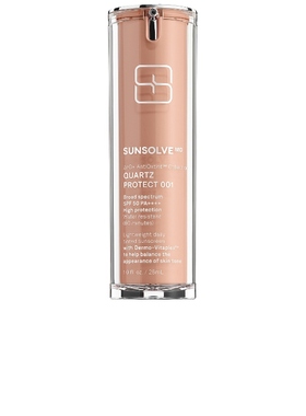 SunsolveMD ZnO+ AntiOxtint SPF 50REVOLVE小众新款