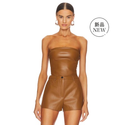 [春季新品]CULTNAKED 上装revolve时尚小众