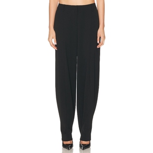 长裤 Gaultier 黑色 美式 Jean 休闲风REVOLVE小众新款 Paul