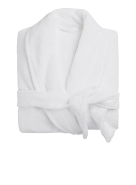 [冬季新品]Parachute CLASSIC TURKISH 长袍 白色REVOLVE小众