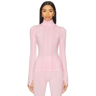 CORDOVA Sol Base Layer Top 玫瑰REVOLVE小众新款