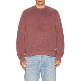 毛衣REVOLVE小众新款 CORBET Layer Marine