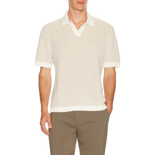 Rails POLO 衫 26春夏新品 revolve小众新款