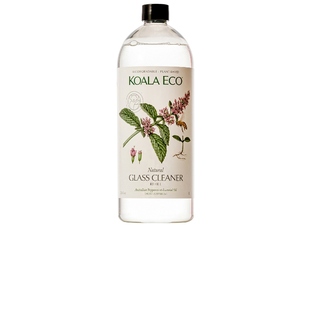 Koala Eco Refill Glass Cleaner 美容: NAREVOLVE小众新款