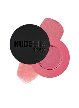 NUDESTIX STAX ALL OVER COLOR BLUSH BALM 腮红润唇膏 revolve小