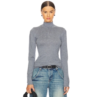 REVOLVE小众新款 毛衣羊毛衫 MAXINE EAVES