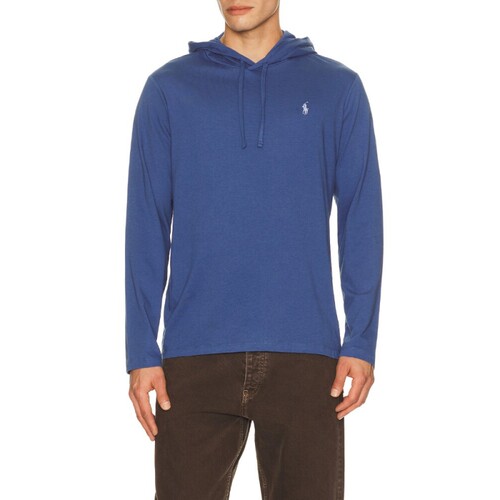 Polo Ralph Lauren 连帽衫 revolve小众新款