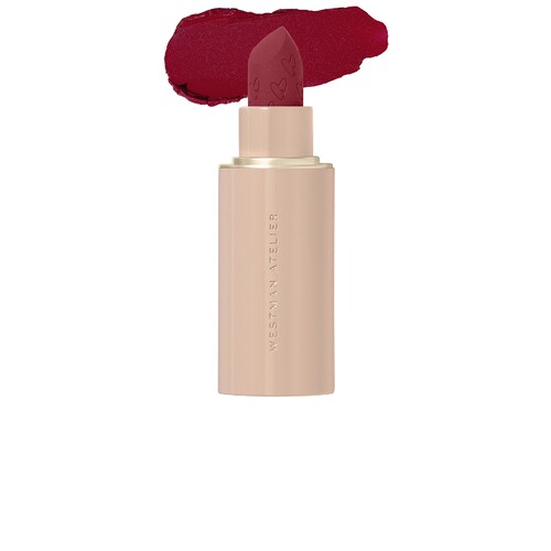 Westman Atelier LIP SUEDE MATTE LIPSTICK 口红  revolve小众新