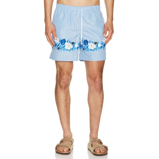 Bather 游泳短裤 26春夏新品 revolve小众新款