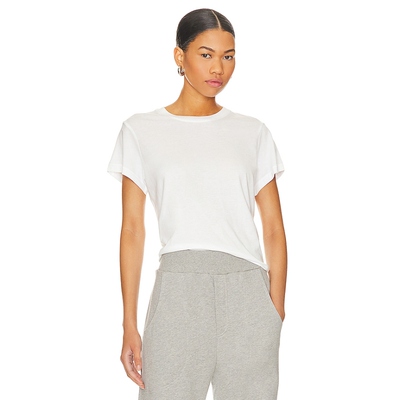 [春季新品]The Laundry Room Perfect T恤revolve小众新品