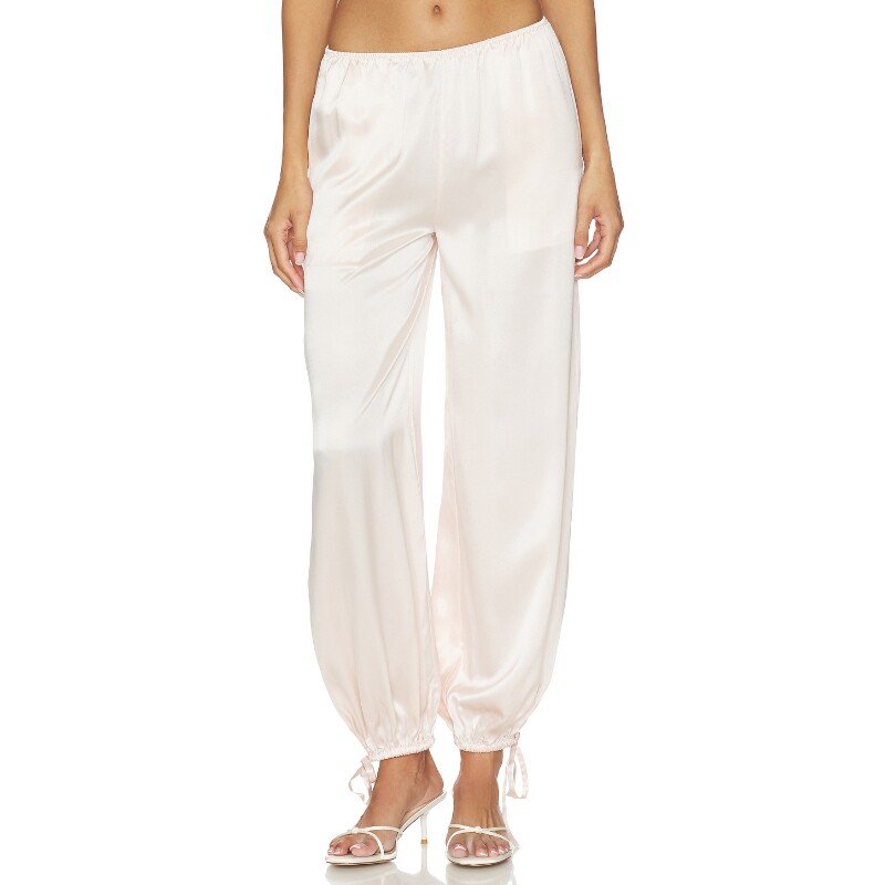 EAVES DARA 裤子 26秋冬新品 revolve小众新款