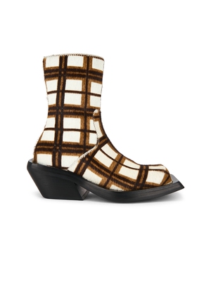 CamperLab QUETAL 靴子 revolve小众新款