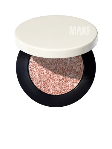 MAKE Beauty MULTI-CHROMATIC EYESHADOW 眼影 revolve小众新款