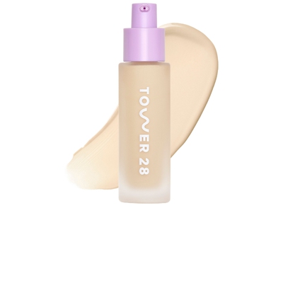 Tower 28 SWIPE FOUNDATION 粉底  revolve小众新款